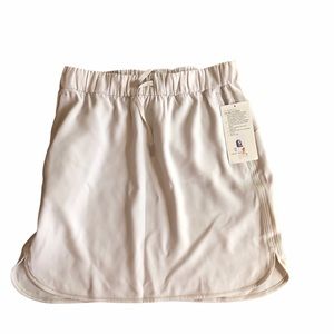 Lululemon On the Fly Skirt Size 12